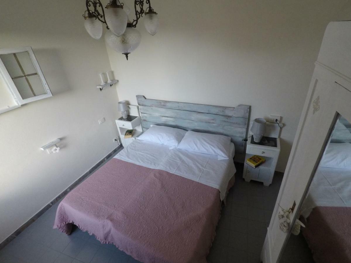 贝韦里诺Casa Della Nonna Filo别墅 外观 照片