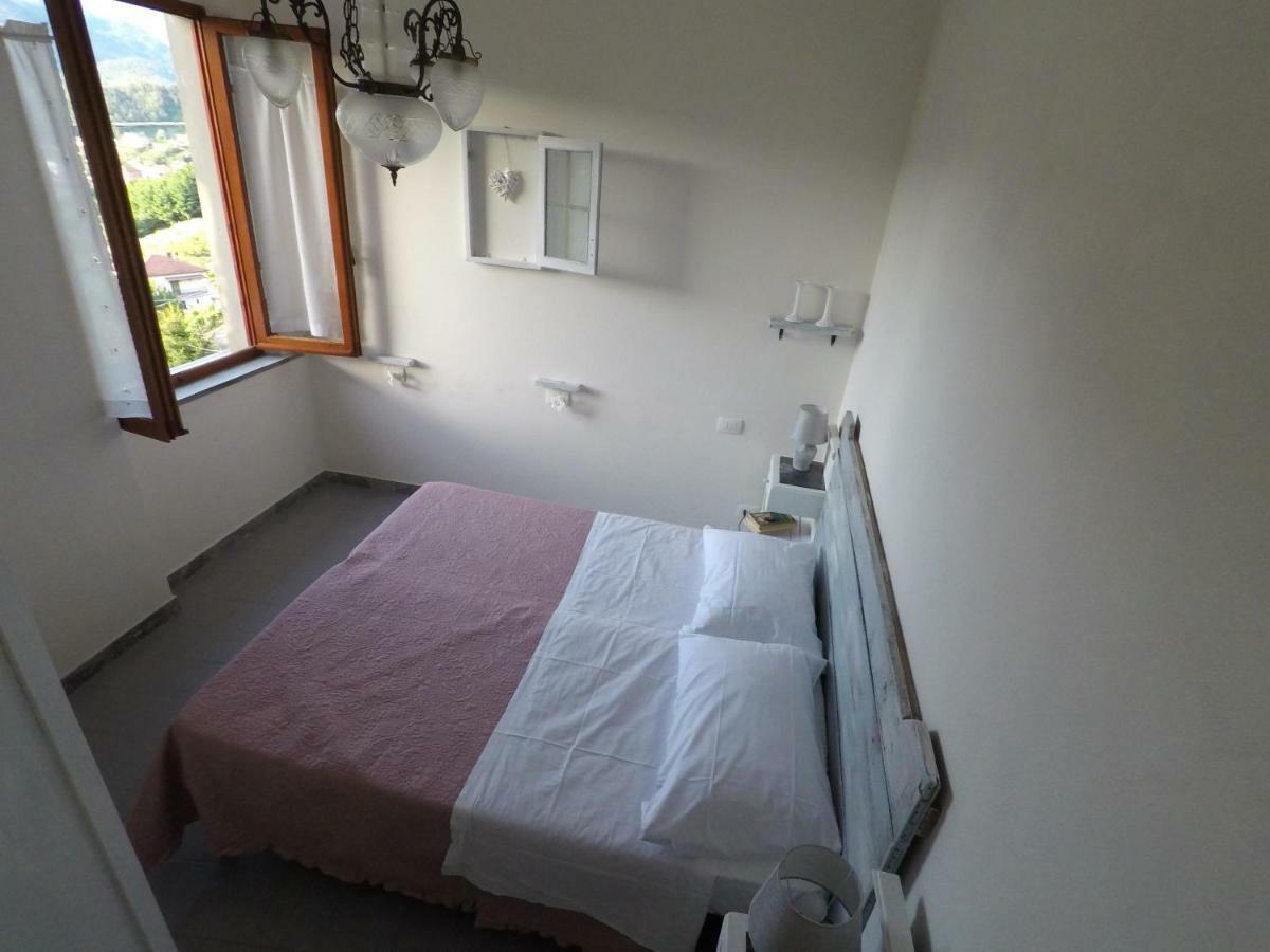 贝韦里诺Casa Della Nonna Filo别墅 外观 照片