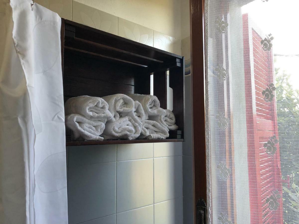 贝韦里诺Casa Della Nonna Filo别墅 外观 照片