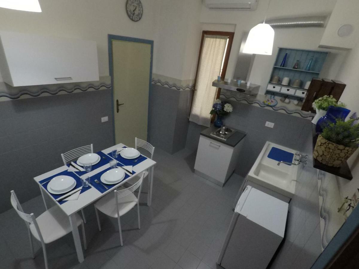 贝韦里诺Casa Della Nonna Filo别墅 外观 照片