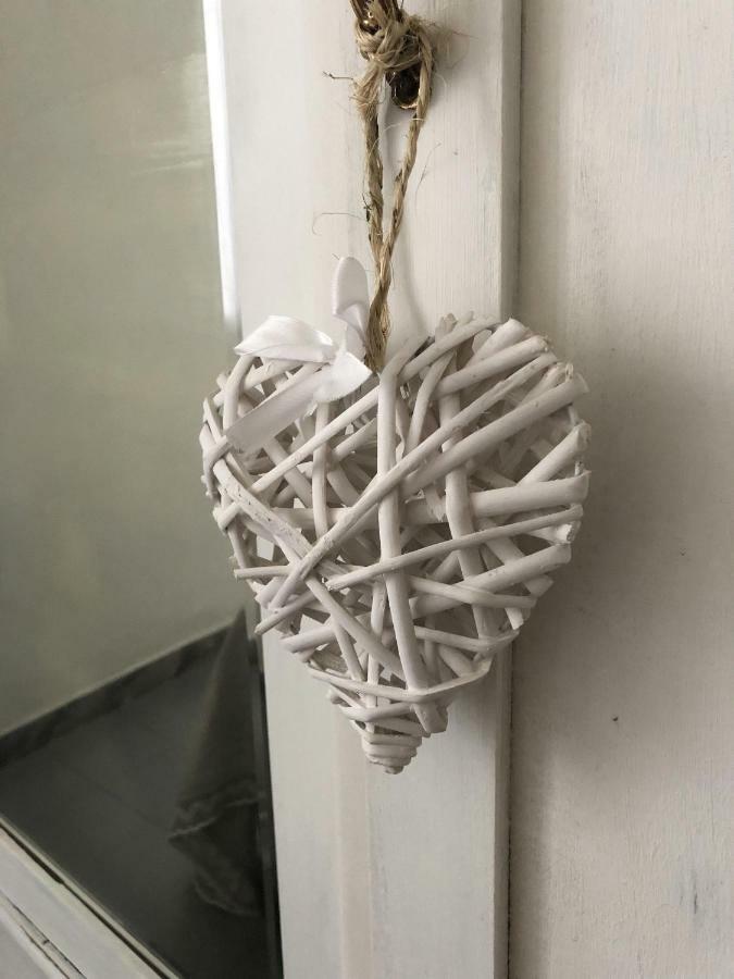 贝韦里诺Casa Della Nonna Filo别墅 外观 照片